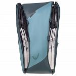 Head Tour Thermobag L (9R) Cyan Blue